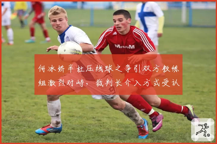 何冰娇辛杜压线球之争引双方教练组激烈对峙，裁判长介入方式受认可